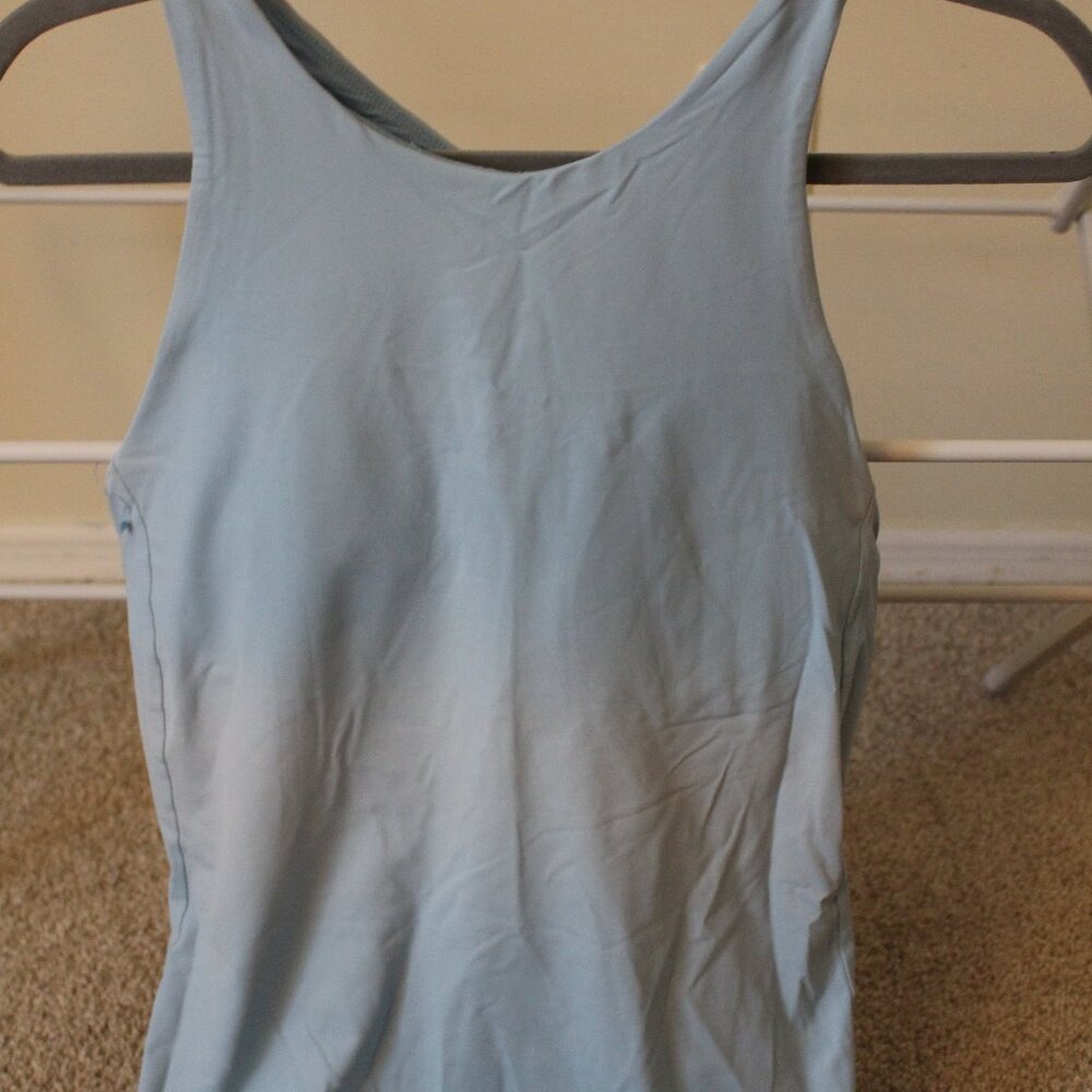 Athleta Lightening Support Top, Large